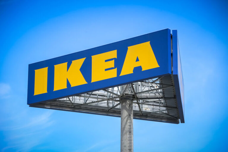 IKEA podniosła ceny. Co i o ile zdrożało?